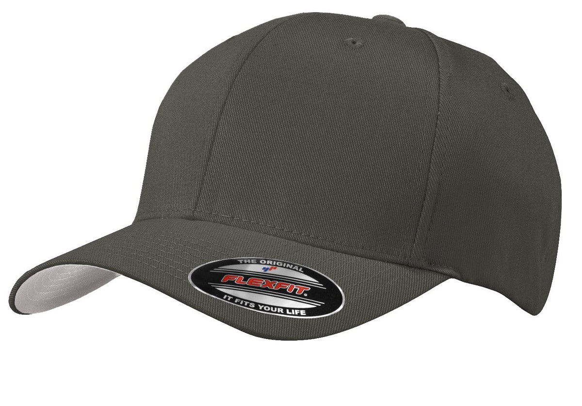 Port Authority Headwear Port Authority Flexfit Cap. C865