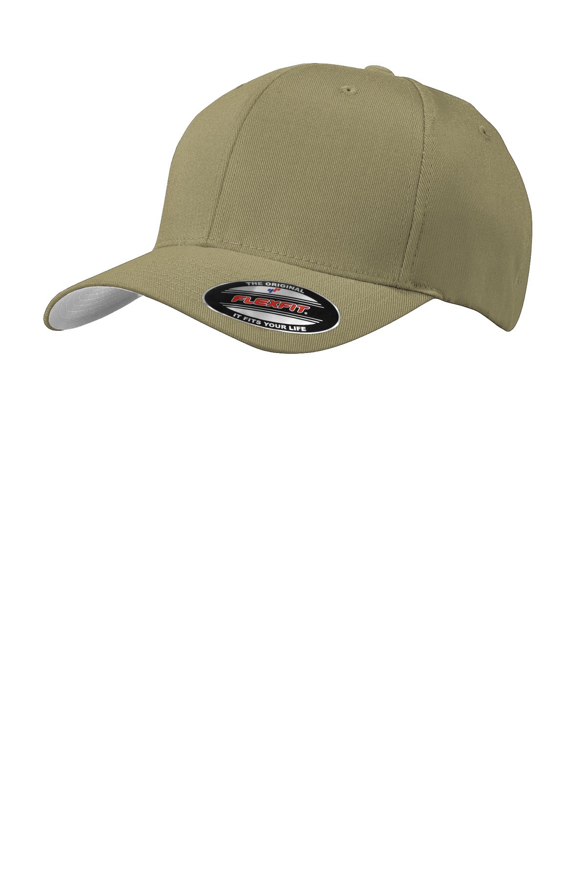 Port Authority Headwear Port Authority Flexfit Cap. C865