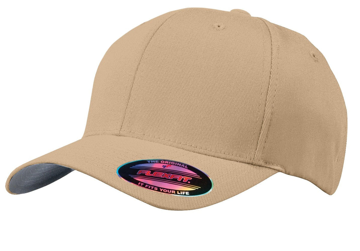 Port Authority Headwear Port Authority Flexfit Cap. C865