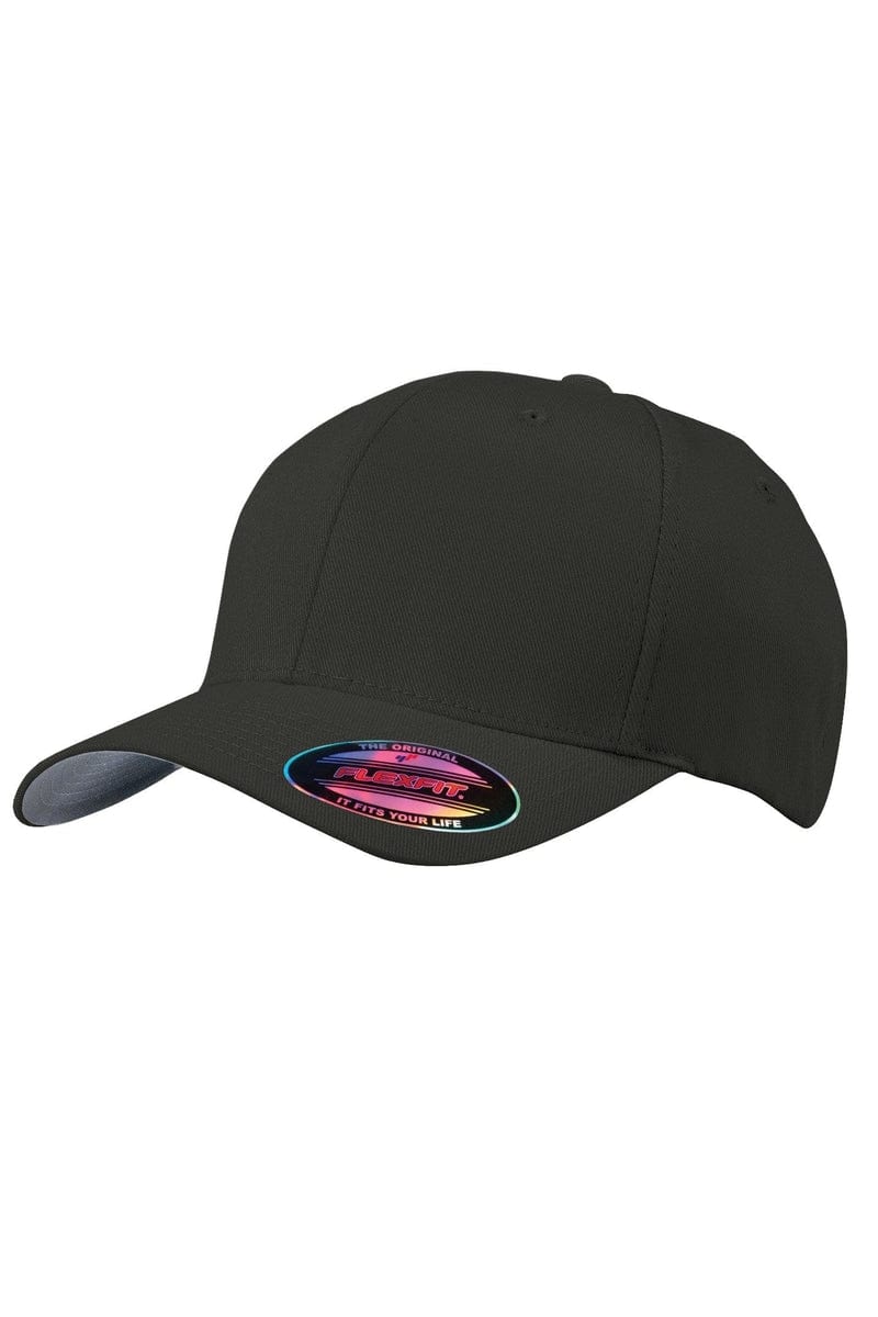 Port Authority Headwear Port Authority ®  Flexfit ®  Cap.  C865
