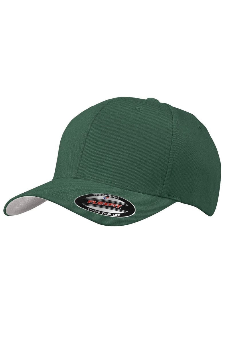Port Authority Headwear Port Authority ®  Flexfit ®  Cap.  C865