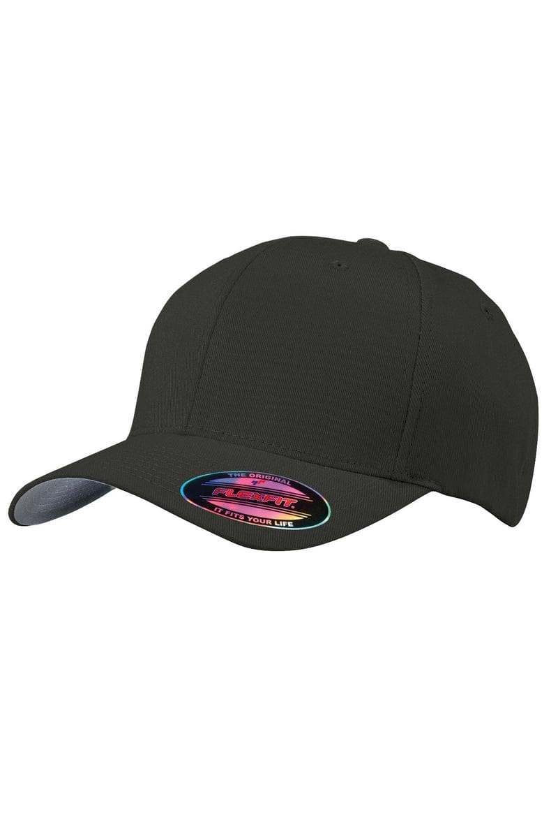 Port Authority Headwear Port Authority ®  Flexfit ®  Cap.  C865