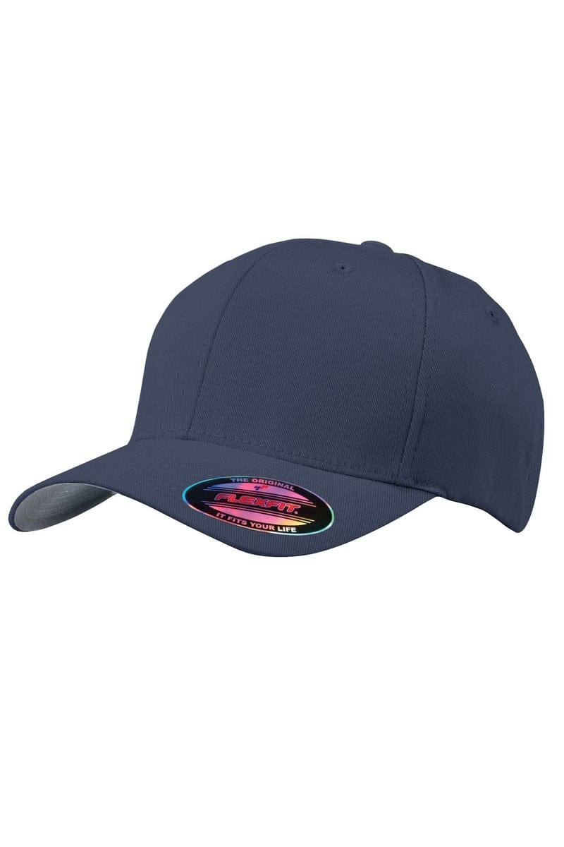 Port Authority Headwear Port Authority ®  Flexfit ®  Cap.  C865