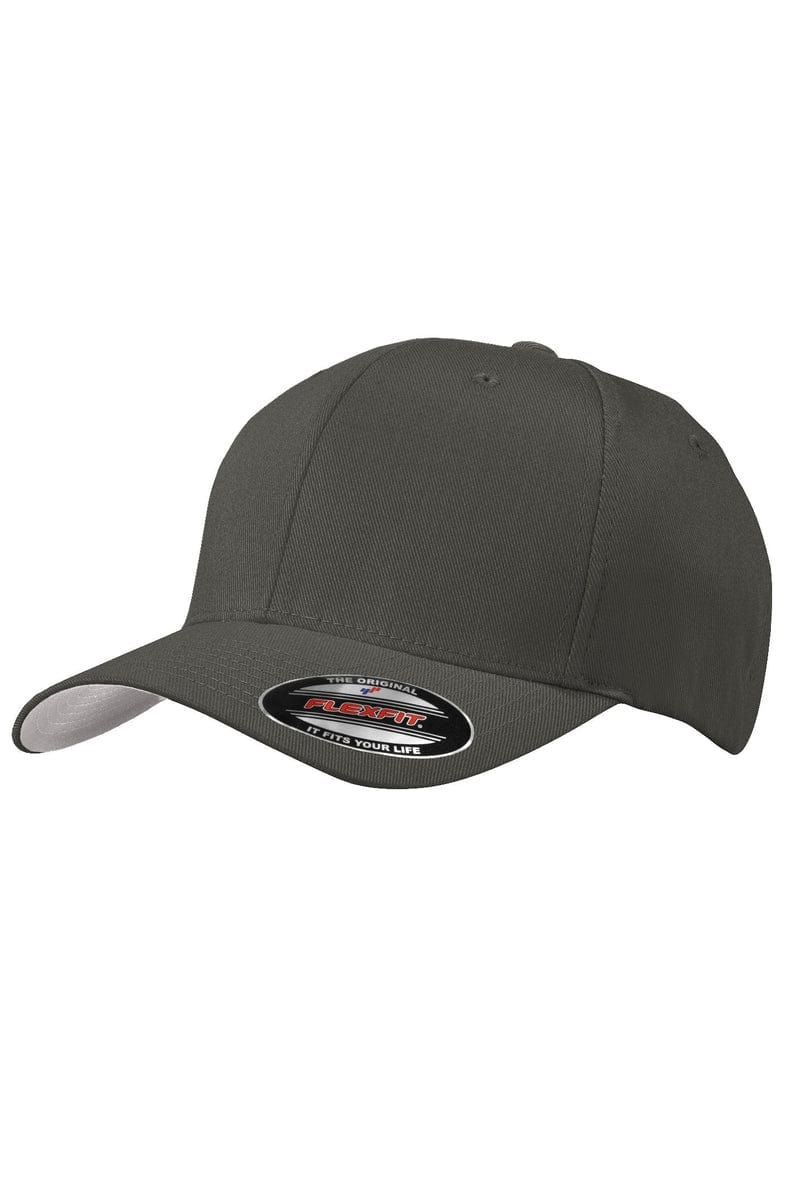 Port Authority Headwear Port Authority ®  Flexfit ®  Cap.  C865