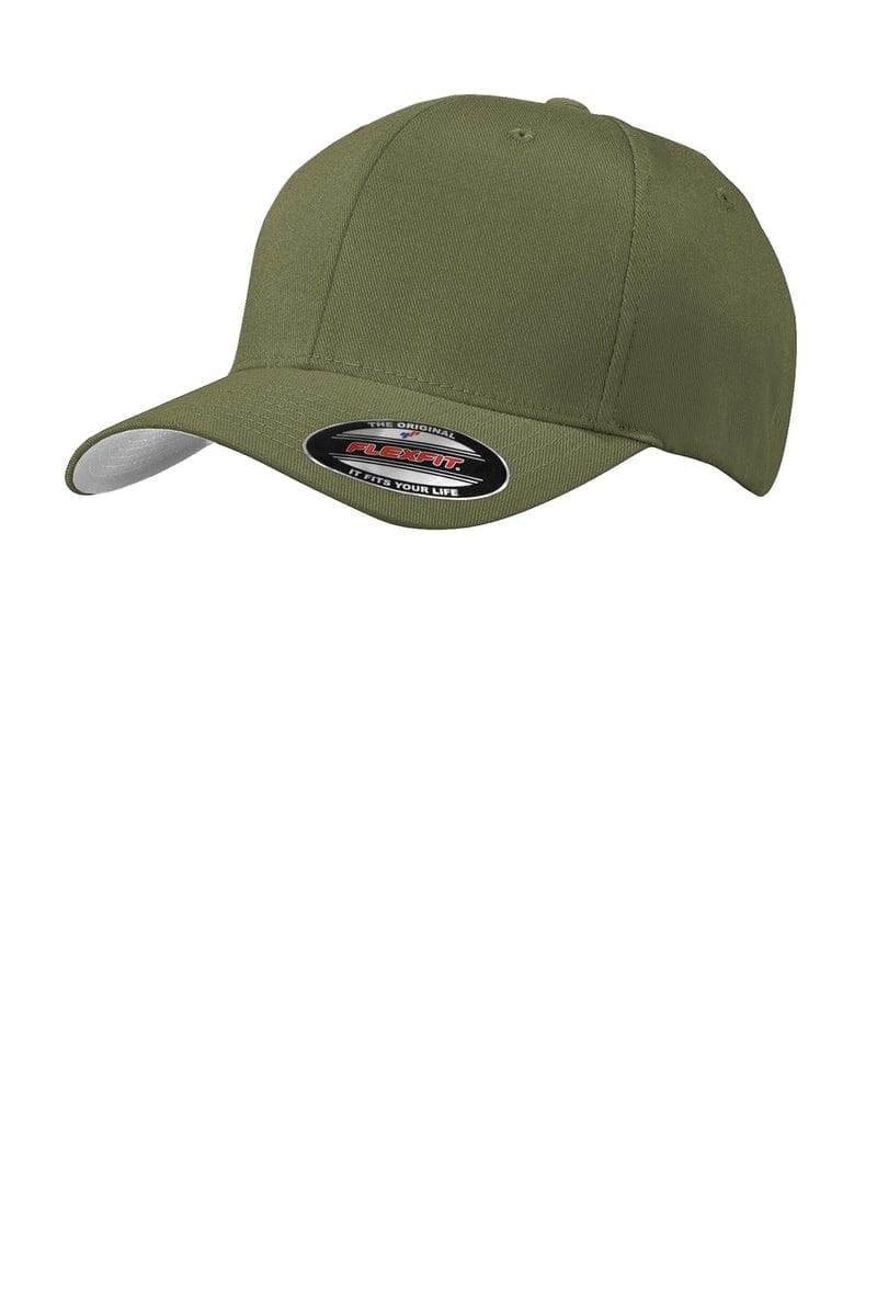 Port Authority Headwear Port Authority ®  Flexfit ®  Cap.  C865
