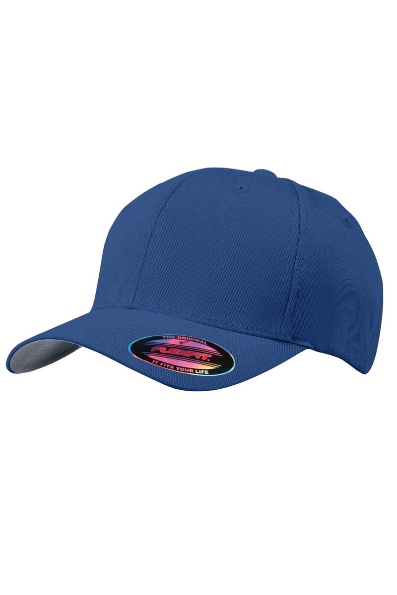 Port Authority Headwear Port Authority ®  Flexfit ®  Cap.  C865