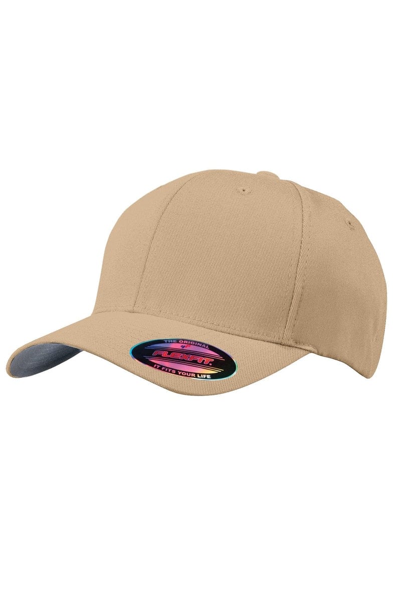 Port Authority Headwear Port Authority ®  Flexfit ®  Cap.  C865