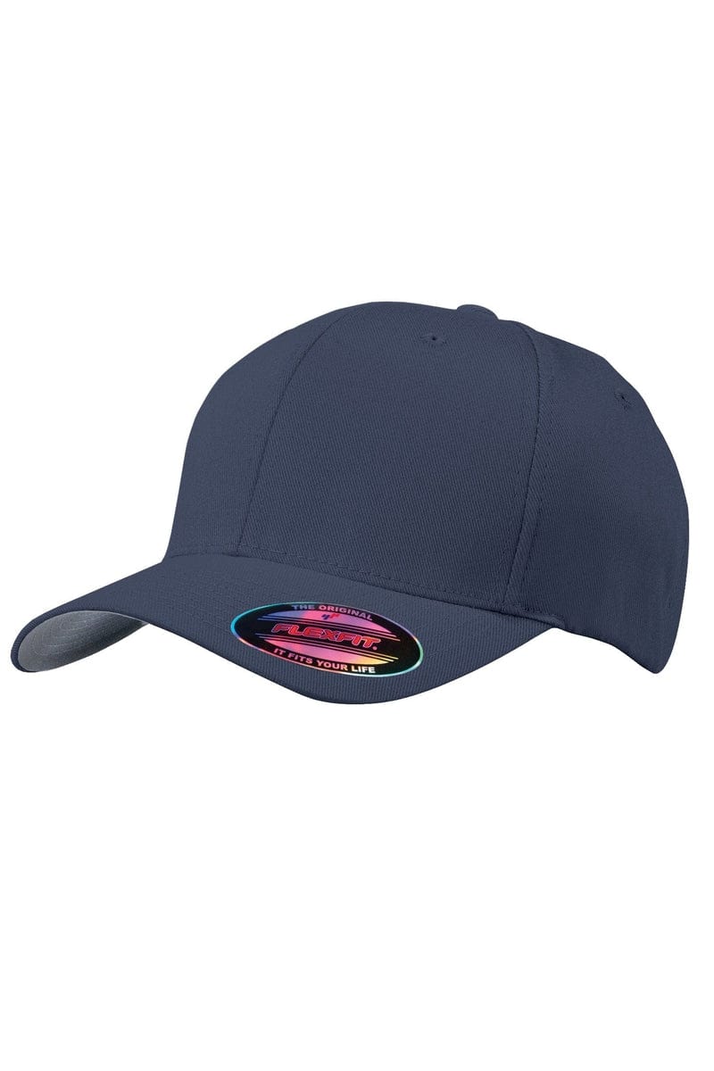 Port Authority Headwear Port Authority ®  Flexfit ®  Cap.  C865