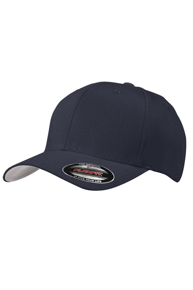 Port Authority Headwear Port Authority ®  Flexfit ®  Cap.  C865