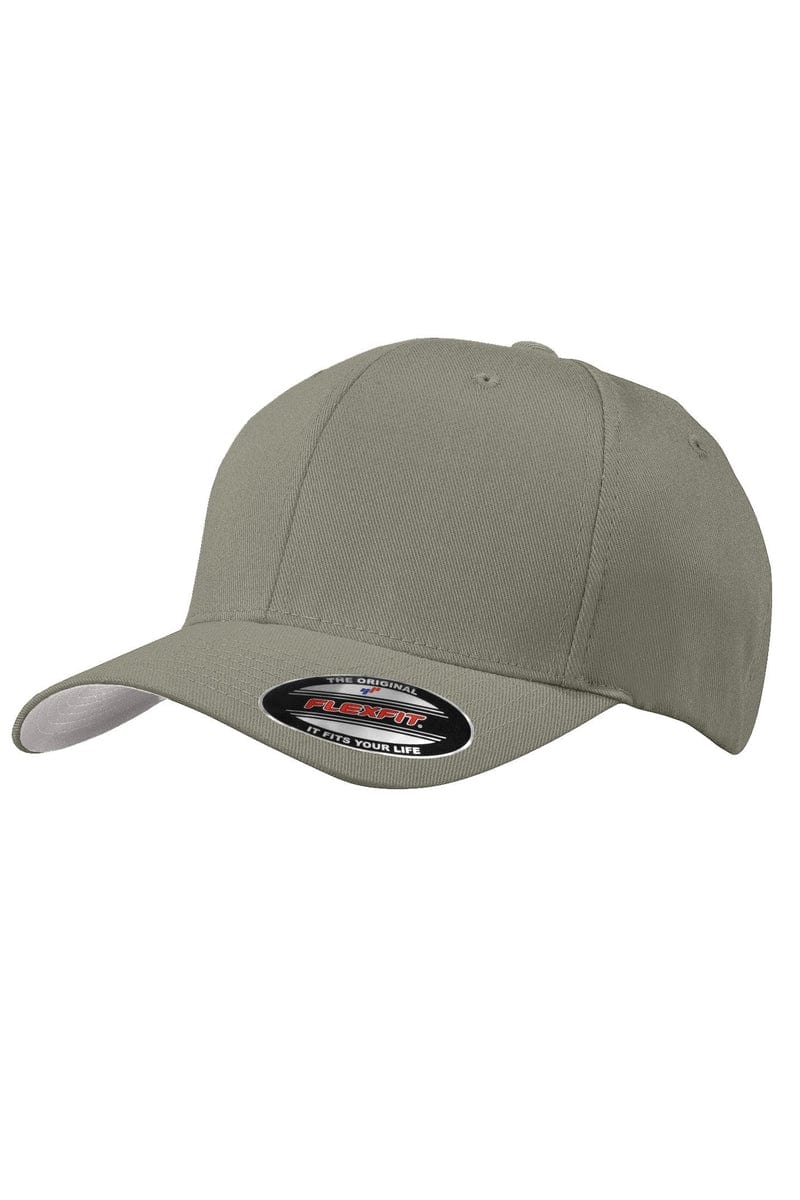 Port Authority Headwear Port Authority ®  Flexfit ®  Cap.  C865
