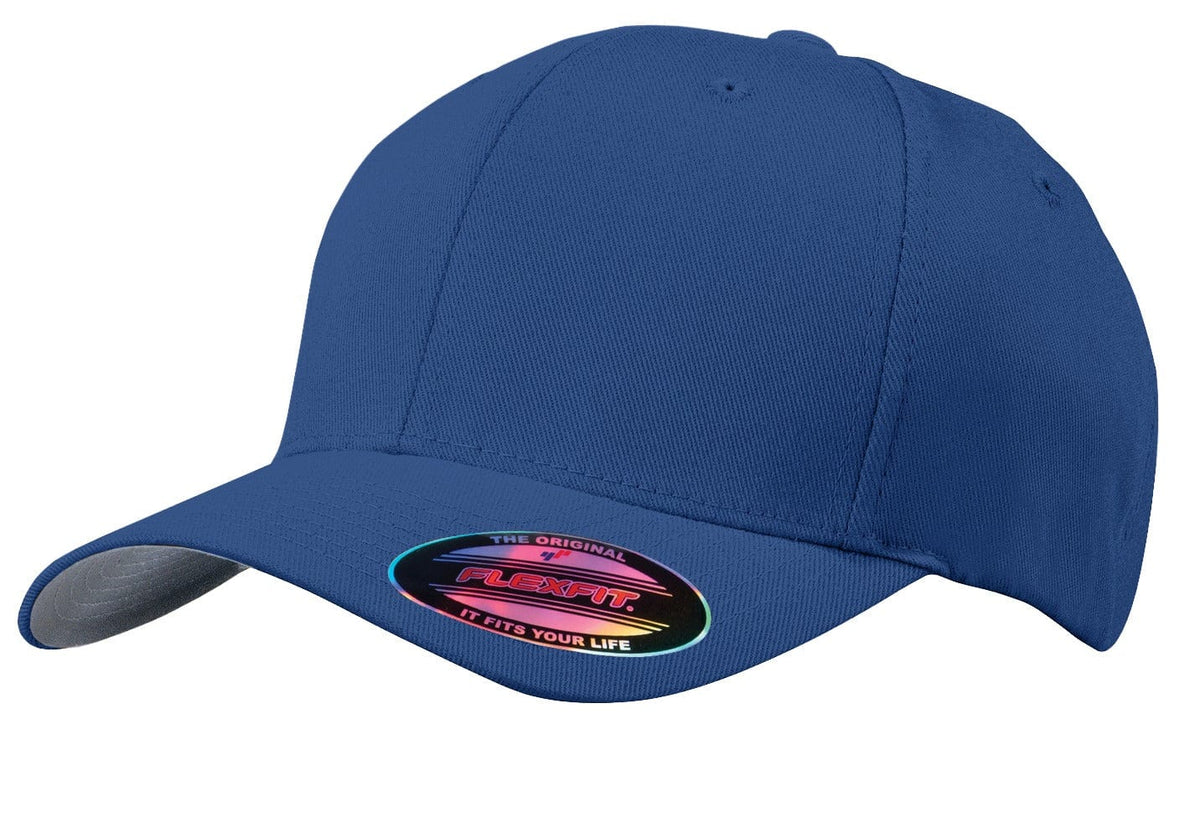Port Authority Headwear Port Authority ®  Flexfit ®  Cap.  C865