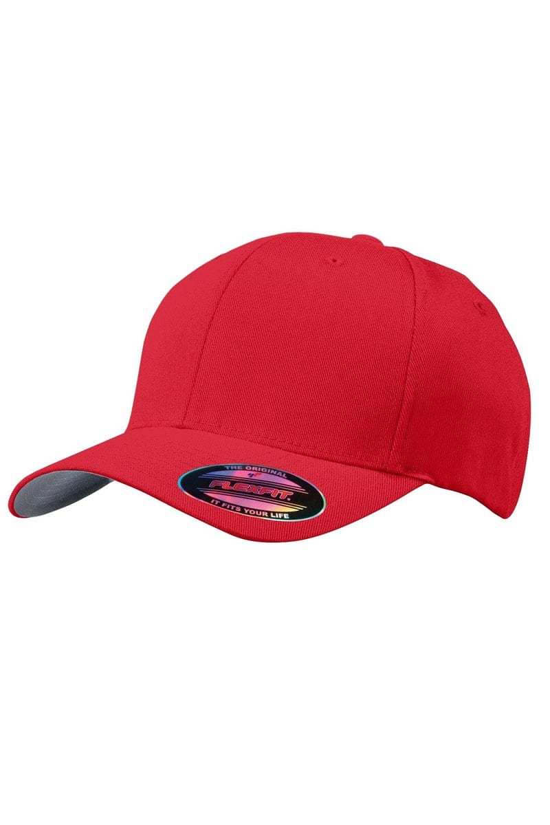 Port Authority Headwear Port Authority ®  Flexfit ®  Cap.  C865