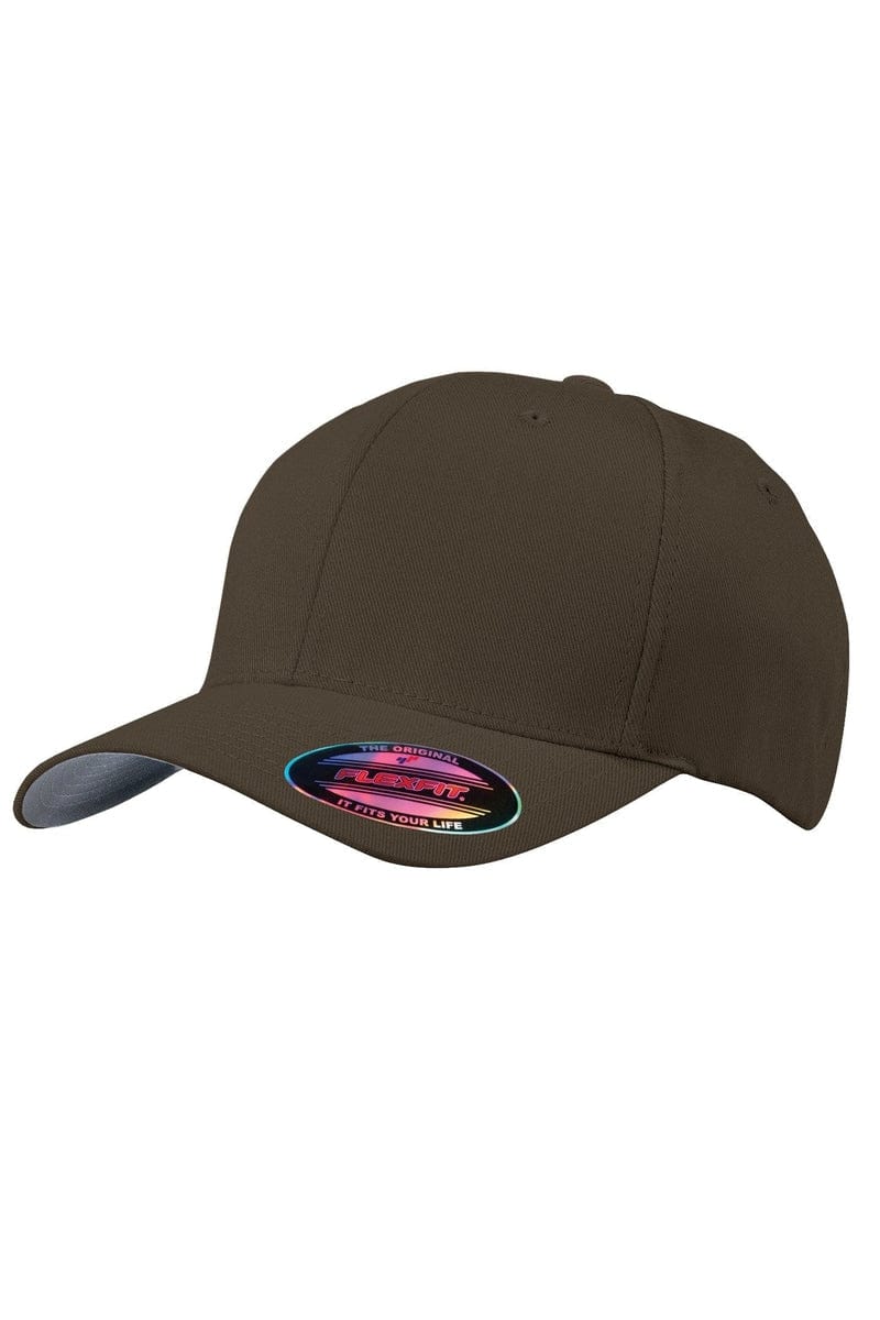 Port Authority Headwear Port Authority ®  Flexfit ®  Cap.  C865