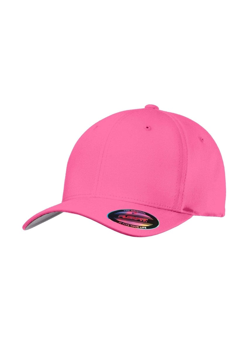 Port Authority Headwear Port Authority® Flexfit® Cotton Twill Cap. C813