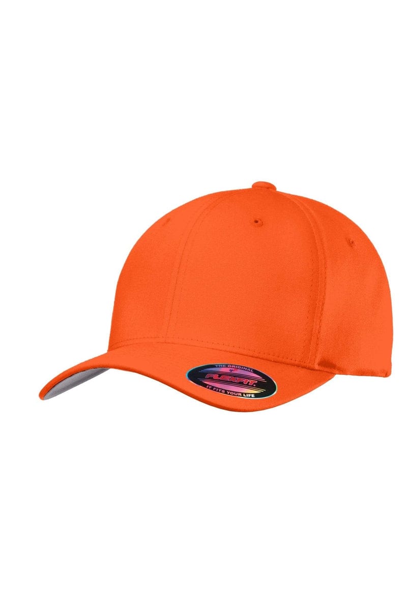 Port Authority Headwear Port Authority® Flexfit® Cotton Twill Cap. C813