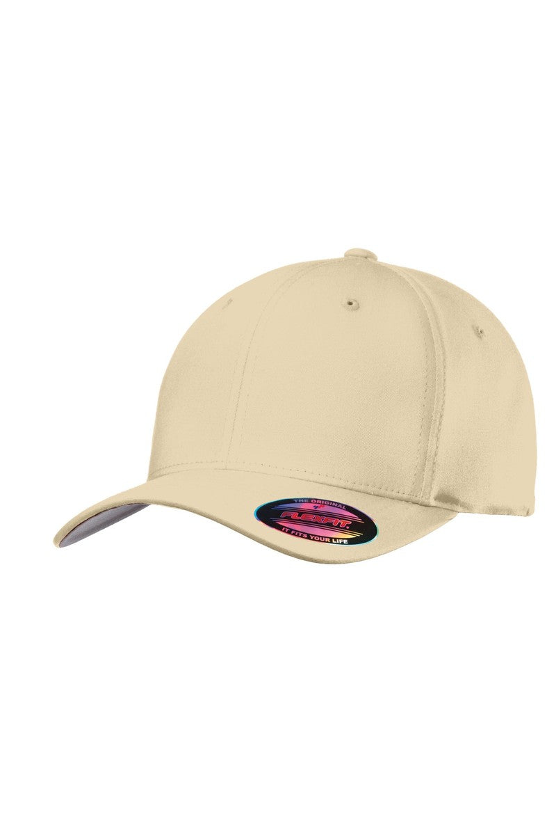 Port Authority Headwear Port Authority® Flexfit® Cotton Twill Cap. C813
