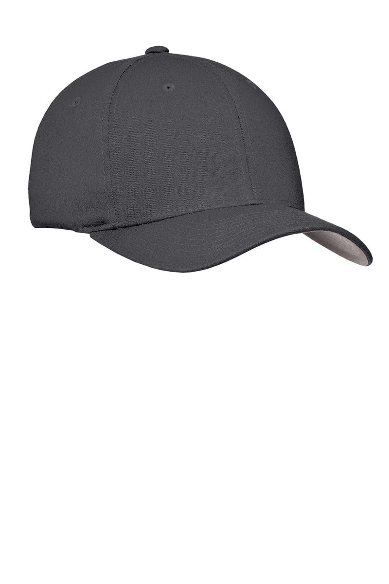 Port Authority Headwear Port Authority® Flexfit® Cotton Twill Cap. C813