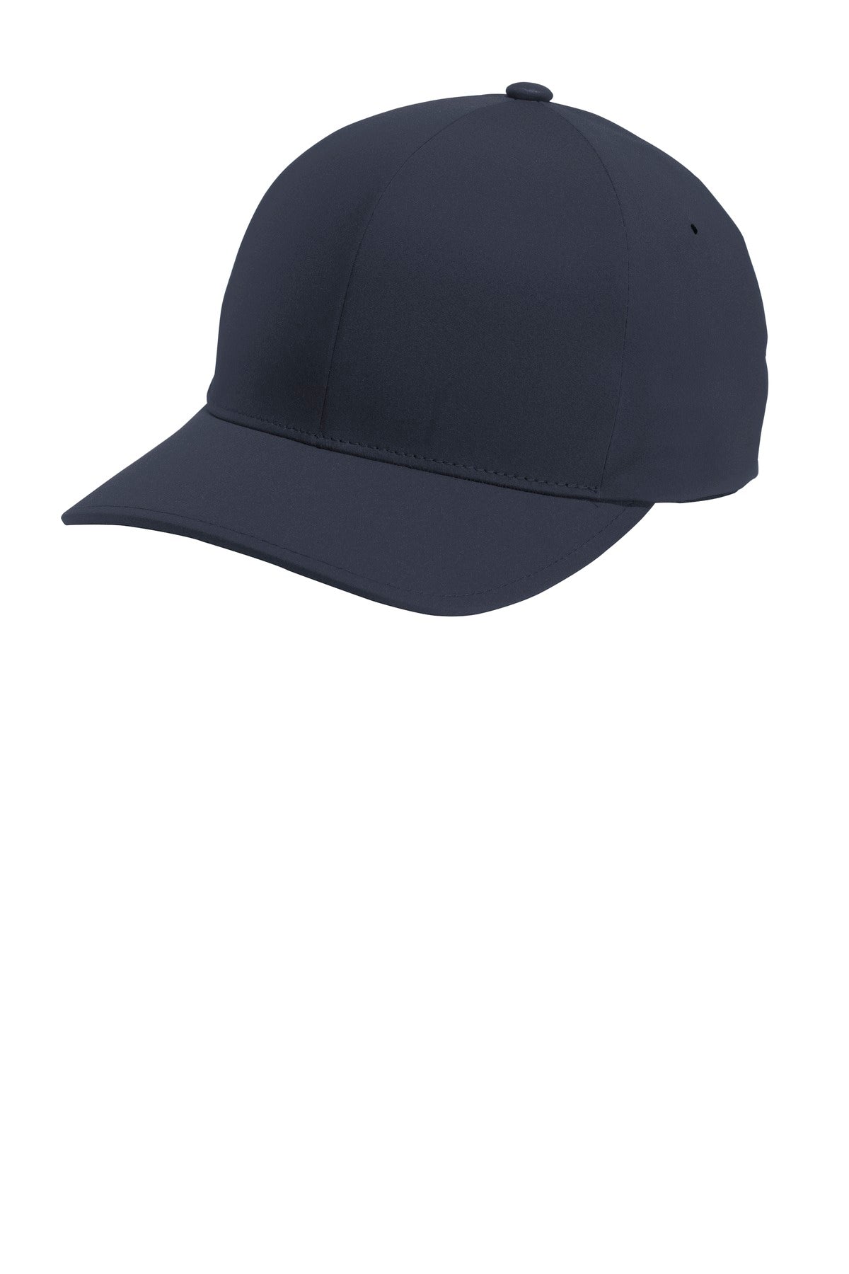 Port Authority Headwear Port Authority Flexfit Delta Cap. C938