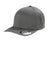 Port Authority Headwear Port Authority ®  Flexfit ®  Melange Unipanel ™  Cap C946