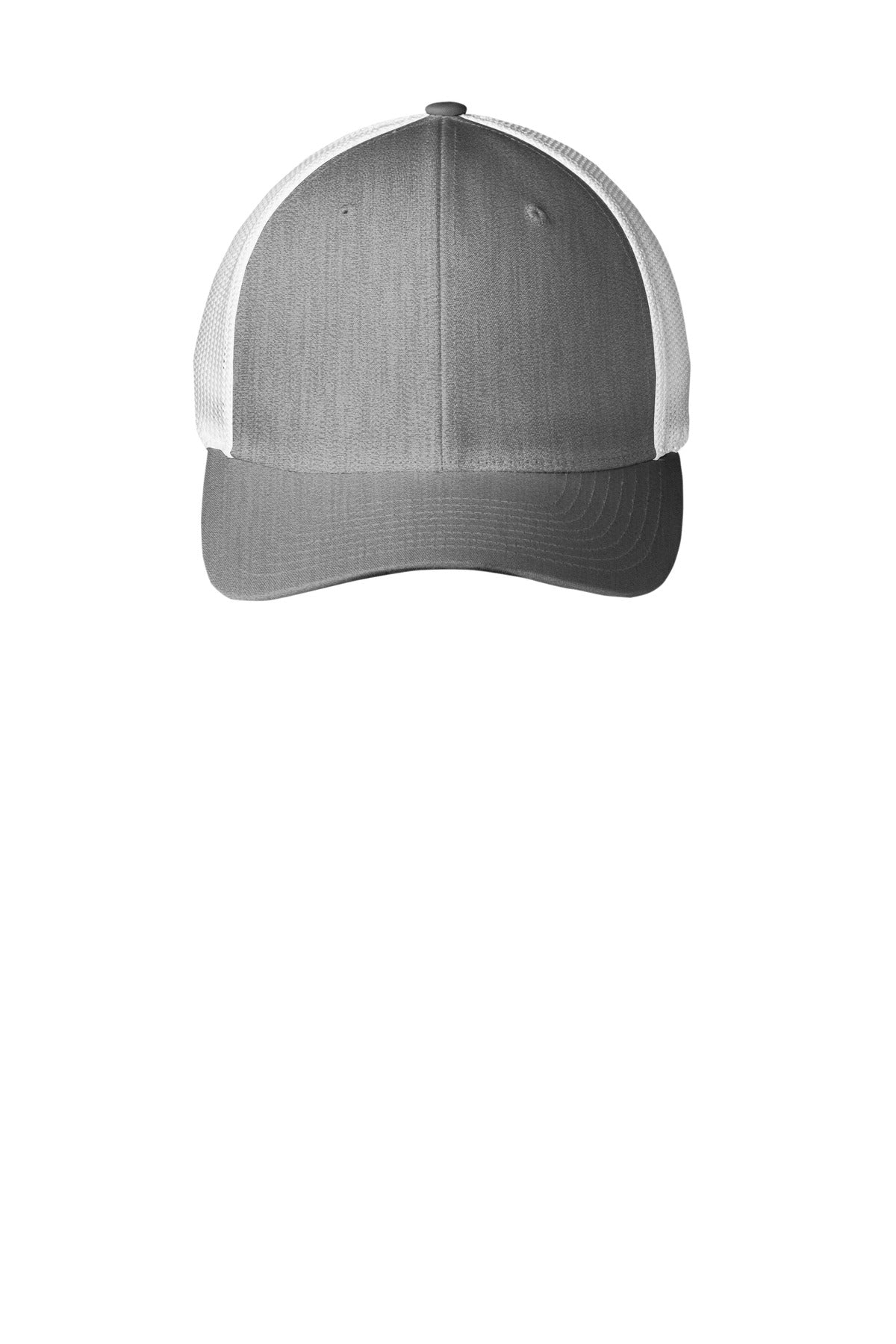 Port Authority Headwear Port Authority Flexfit Mesh Back Cap. C812