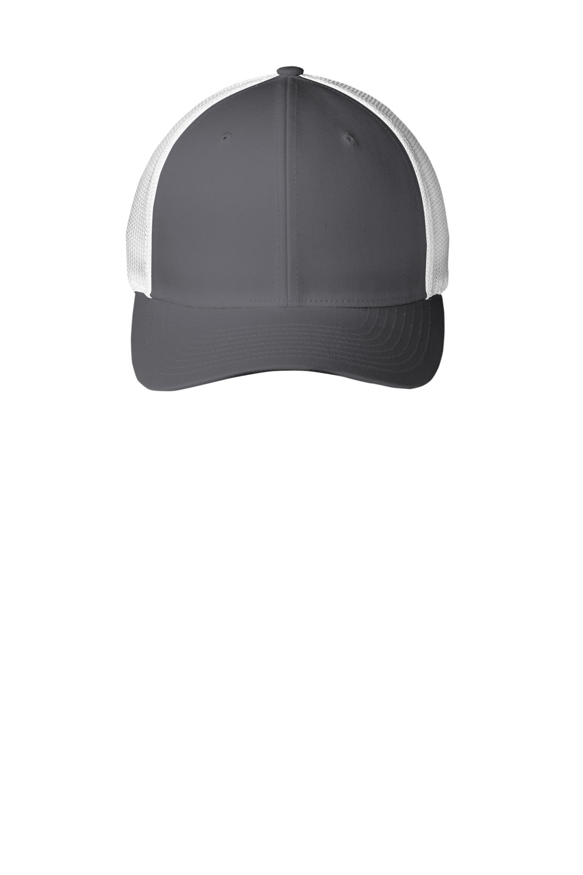 Port Authority Headwear Port Authority Flexfit Mesh Back Cap. C812