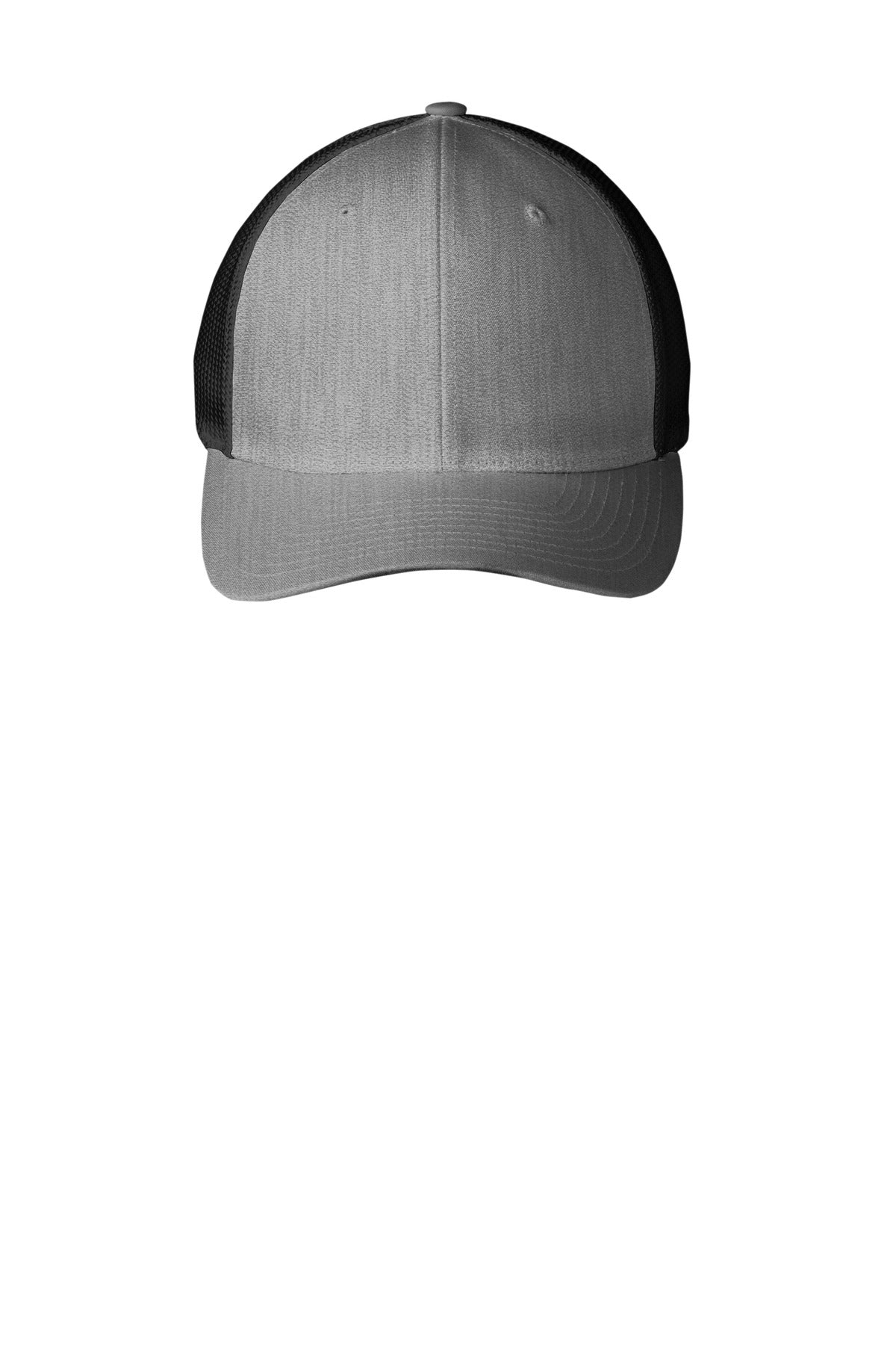 Port Authority Headwear Port Authority Flexfit Mesh Back Cap. C812