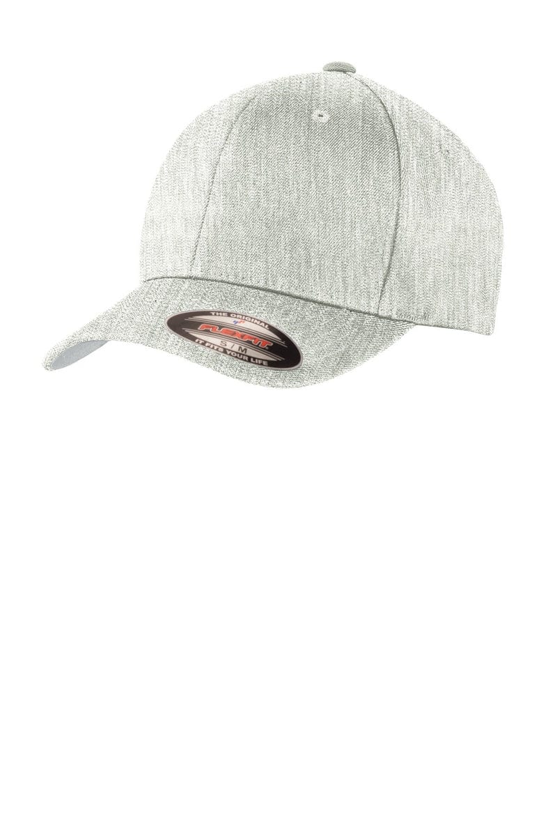 Port Authority Headwear Port Authority® Flexfit® Wool Blend Cap. C928