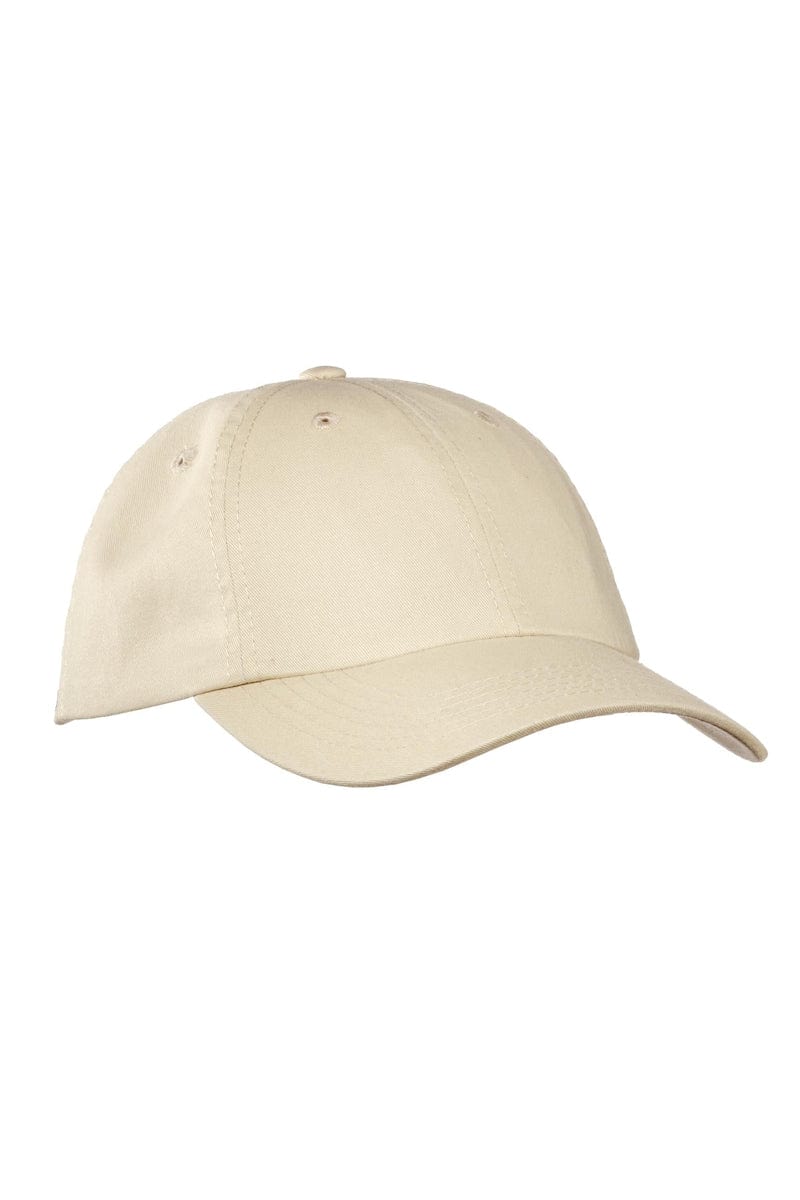 Port Authority Headwear Port Authority ®  Garment-Washed Cap.  PWU