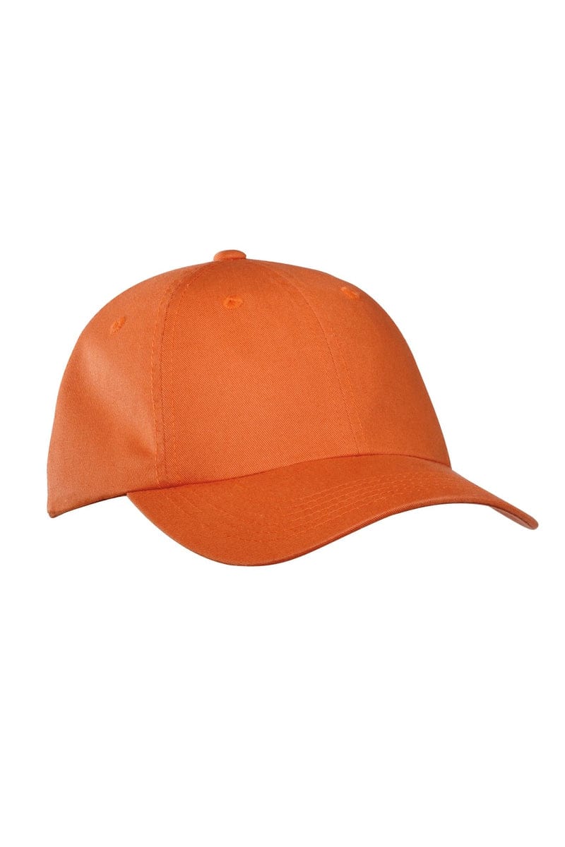 Port Authority Headwear Port Authority ®  Garment-Washed Cap.  PWU