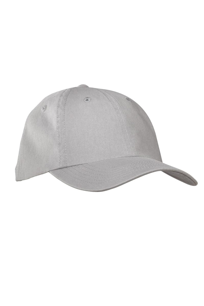 Port Authority Headwear Port Authority ®  Garment-Washed Cap.  PWU
