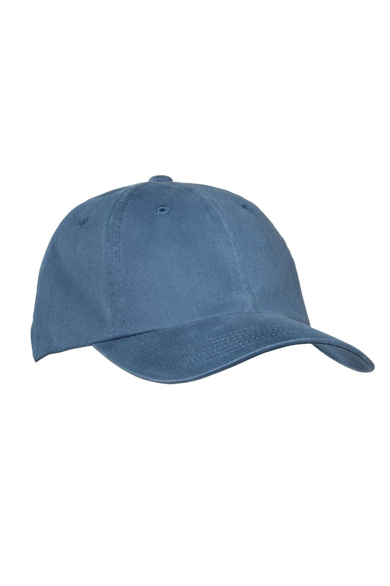 Port Authority Headwear Port Authority ®  Garment-Washed Cap.  PWU