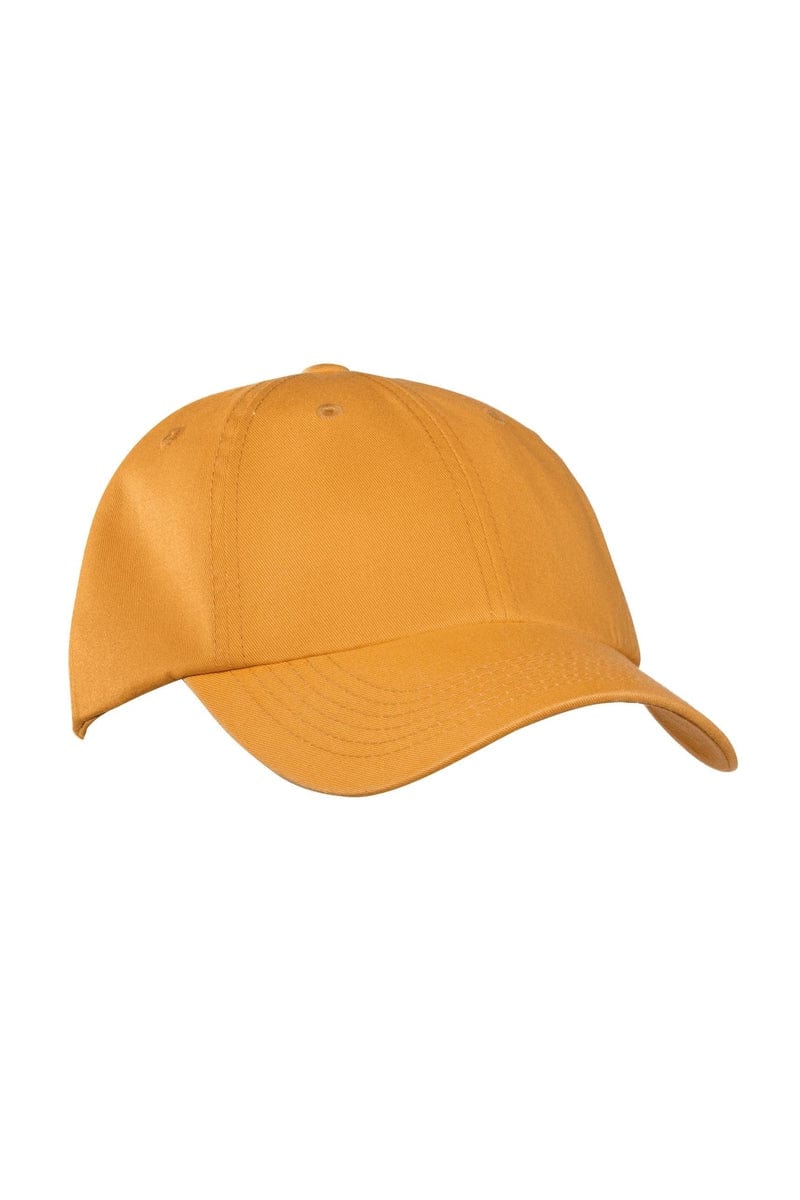 Port Authority Headwear Port Authority ®  Garment-Washed Cap.  PWU