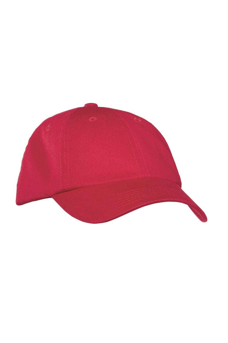 Port Authority Headwear Port Authority ®  Garment-Washed Cap.  PWU