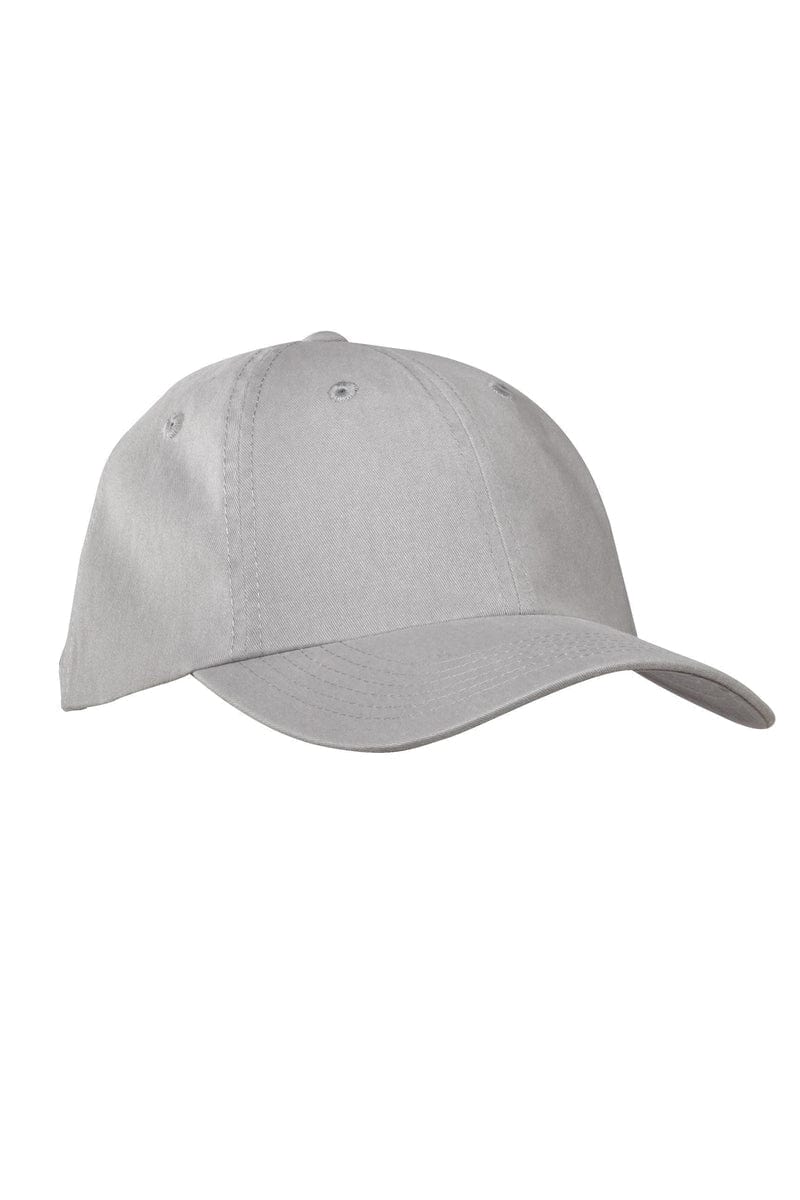 Port Authority Headwear Port Authority ®  Garment-Washed Cap.  PWU