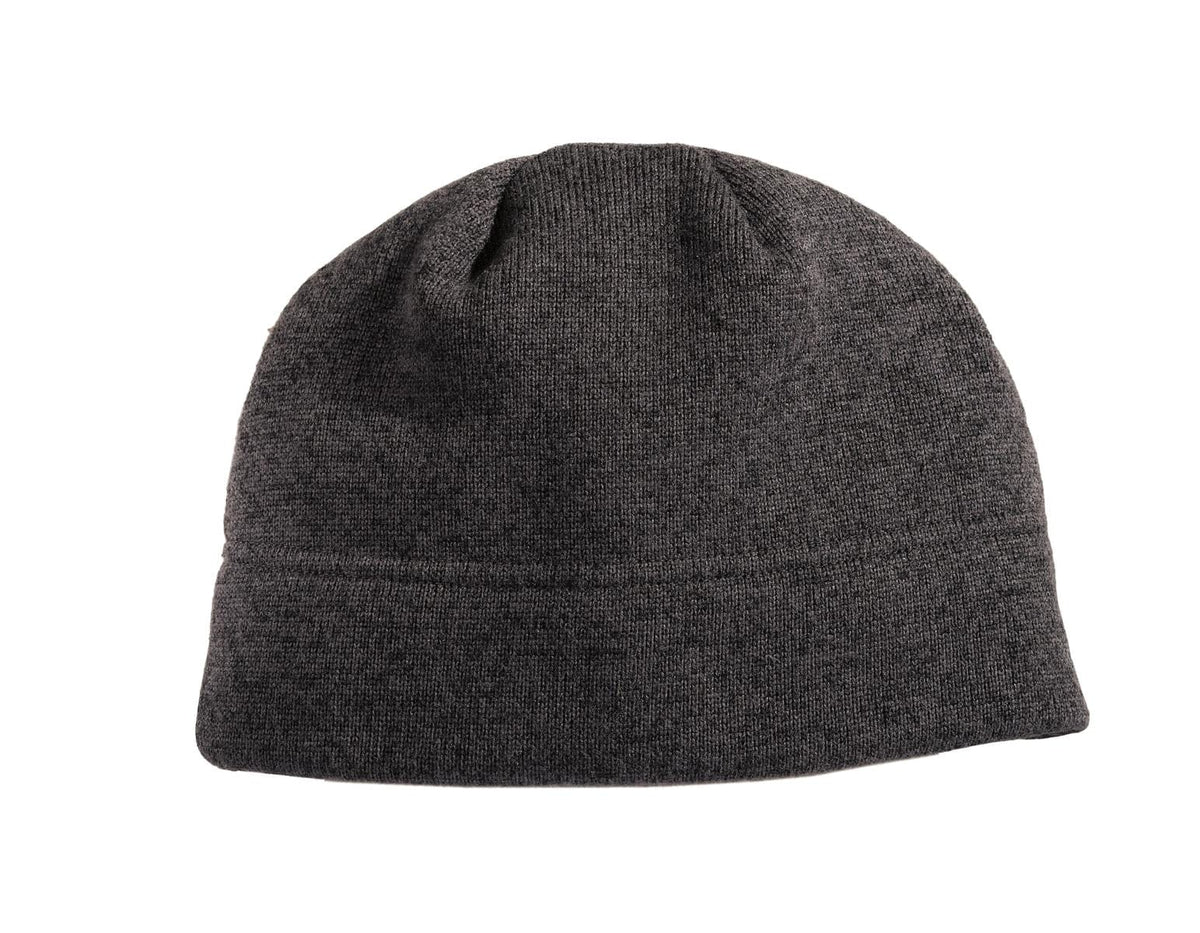 Port Authority Headwear Port Authority® Heathered Knit Beanie. C917