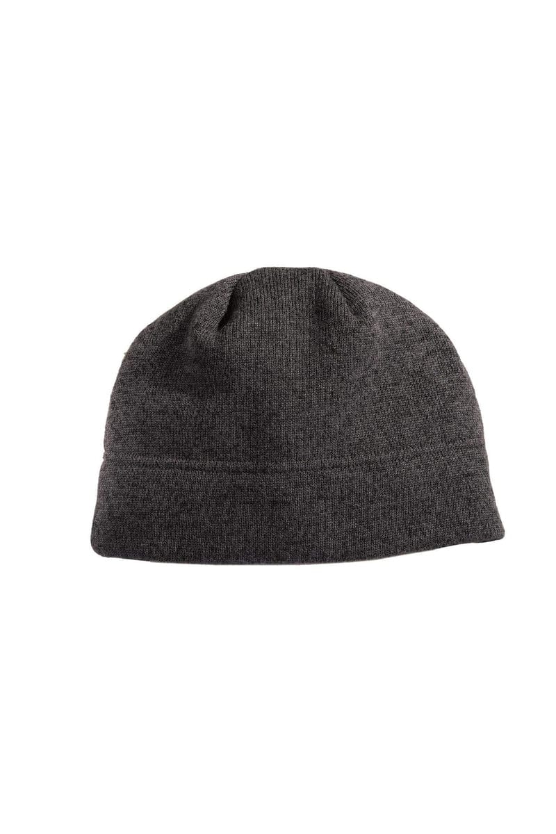 Port Authority Headwear Port Authority® Heathered Knit Beanie. C917