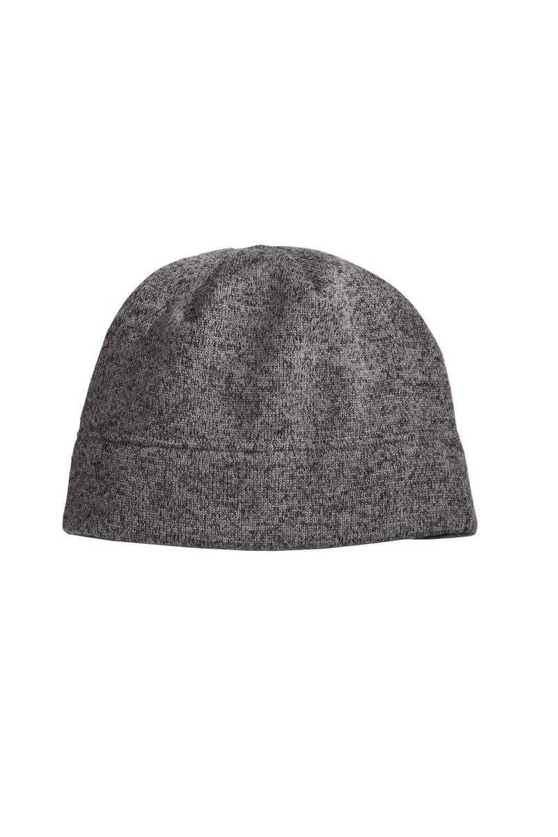 Port Authority Headwear Port Authority® Heathered Knit Beanie. C917
