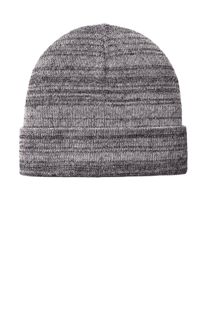 Port Authority Headwear Port Authority®  Knit Cuff Beanie C939