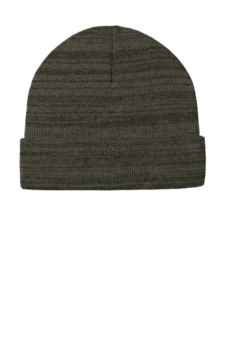 Port Authority Headwear Port Authority®  Knit Cuff Beanie C939