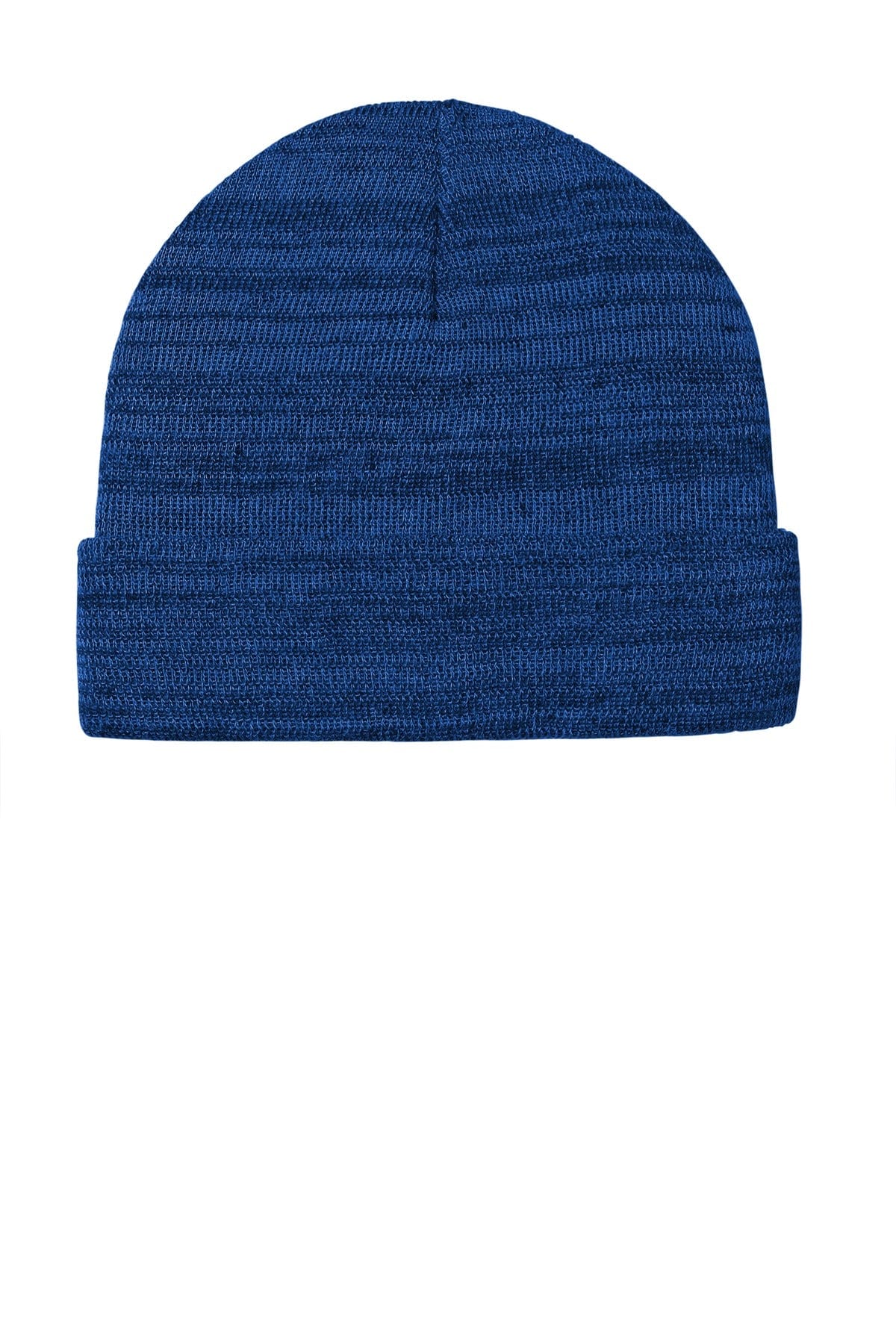 Port Authority Headwear Port Authority®  Knit Cuff Beanie C939