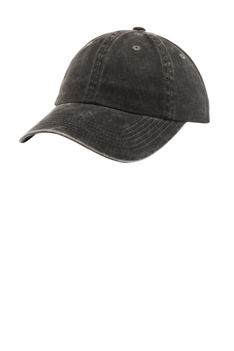 Port Authority Headwear Port Authority ®  Ladies Garment-Washed Cap. LPWU