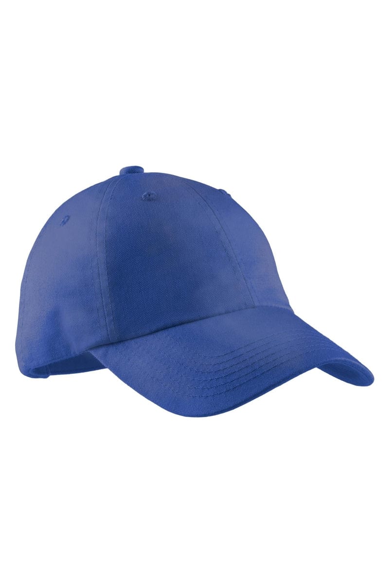 Port Authority Headwear Port Authority ®  Ladies Garment-Washed Cap. LPWU