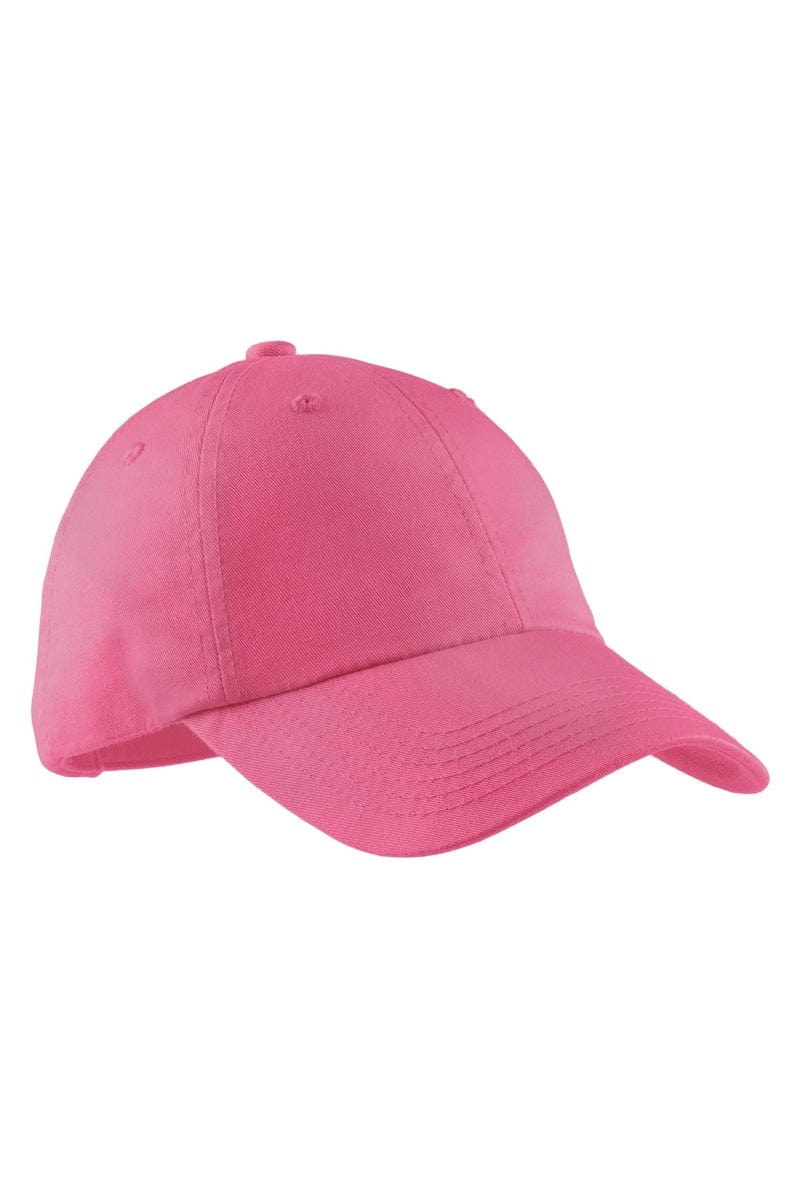 Port Authority Headwear Port Authority ®  Ladies Garment-Washed Cap. LPWU