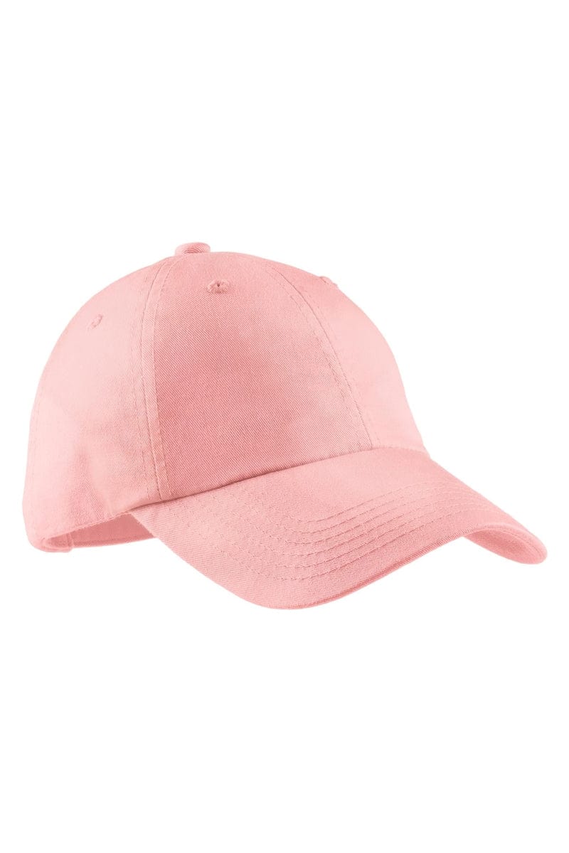 Port Authority Headwear Port Authority ®  Ladies Garment-Washed Cap. LPWU