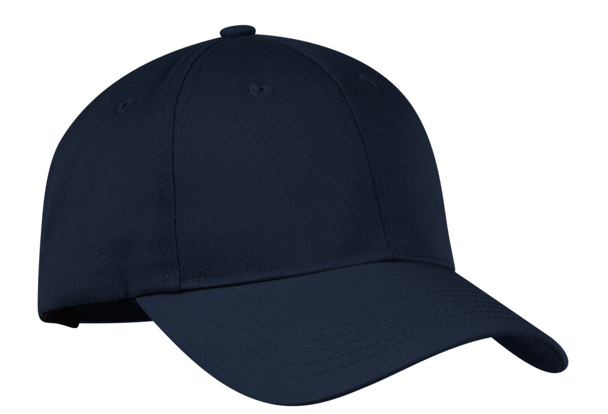 Port Authority Headwear Port Authority® Nylon Twill Performance Cap.  C868