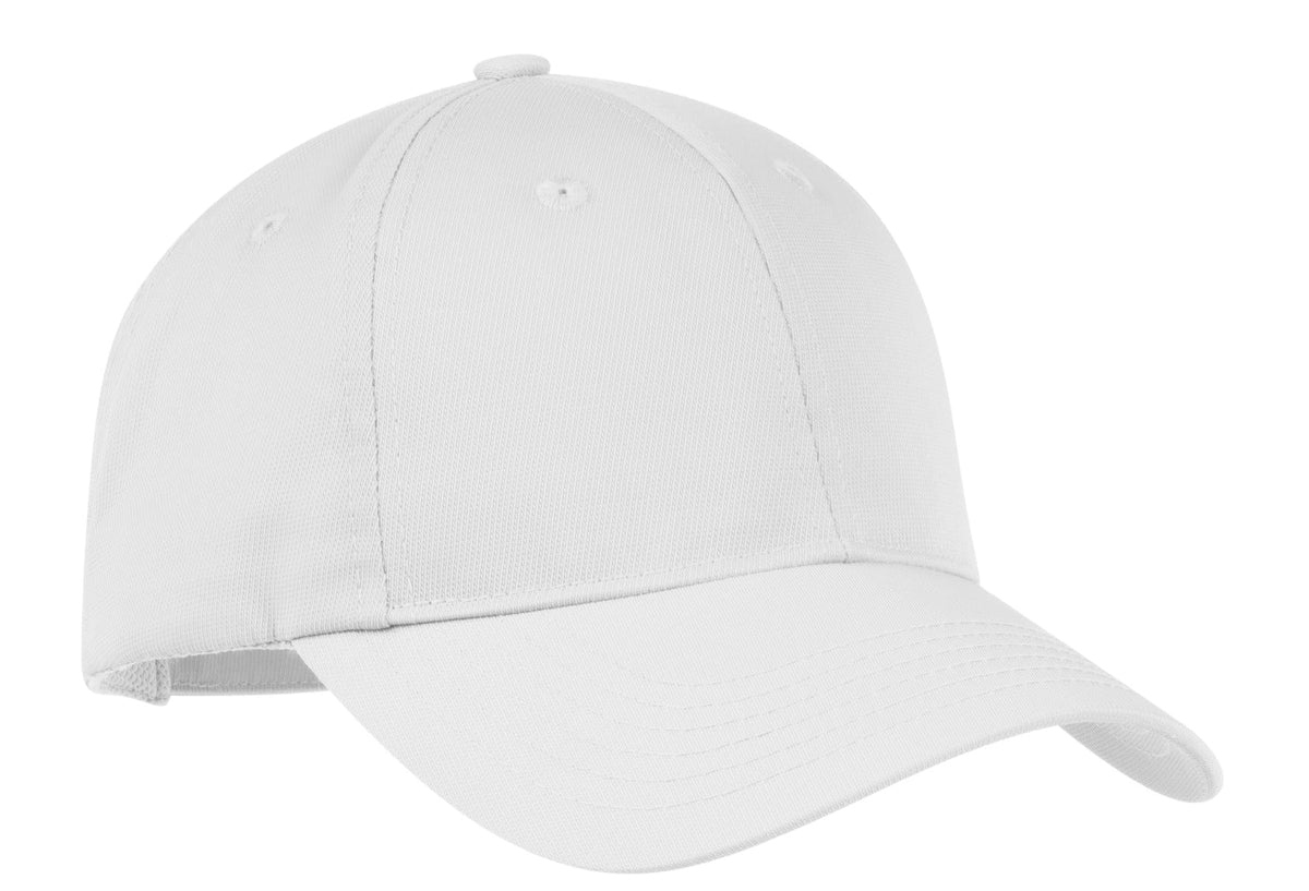 Port Authority Headwear Port Authority® Nylon Twill Performance Cap.  C868