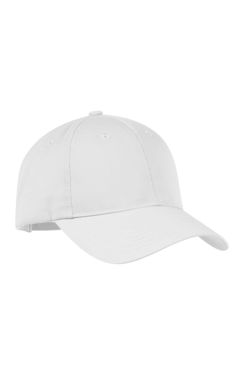 Port Authority Headwear Port Authority® Nylon Twill Performance Cap.  C868