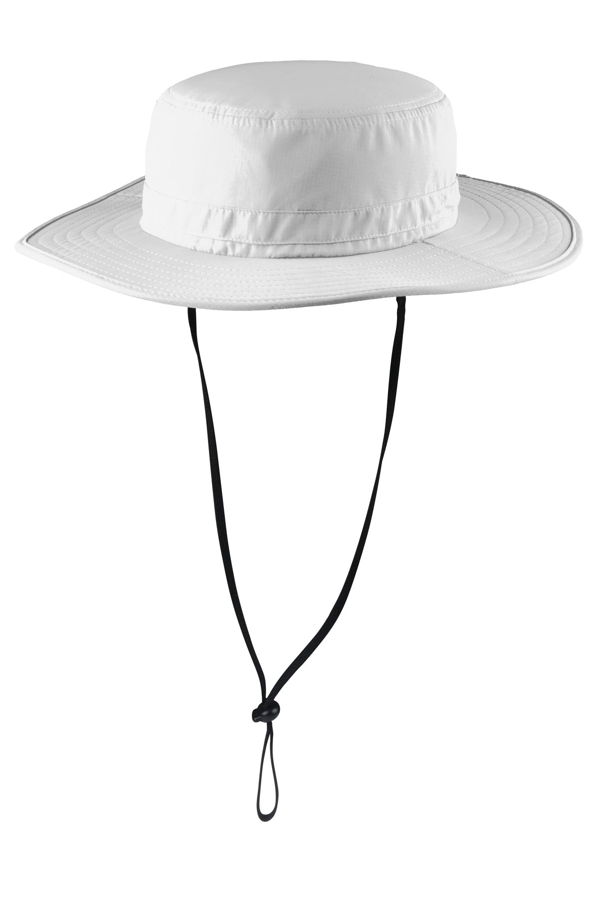 Port Authority Headwear Port Authority Outdoor Wide-Brim Hat. C920