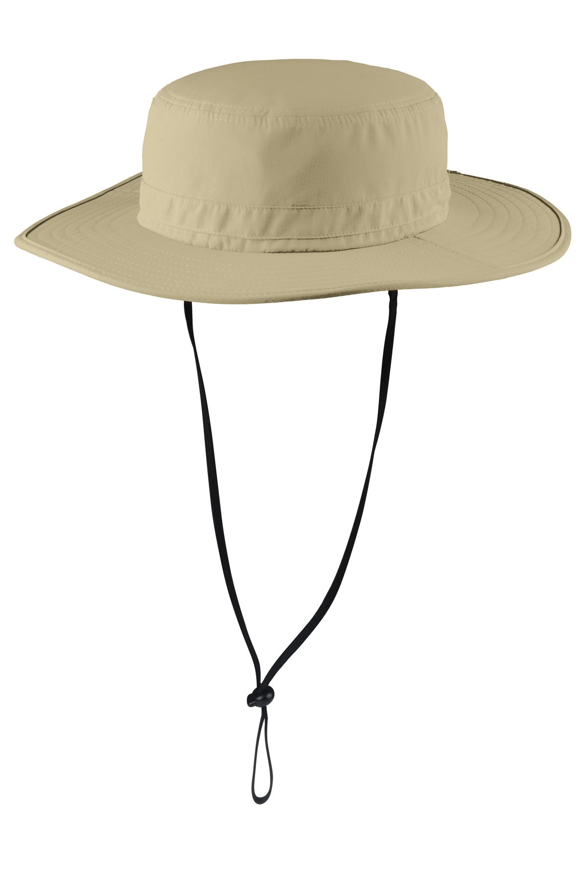 Port Authority Headwear Port Authority Outdoor Wide-Brim Hat. C920