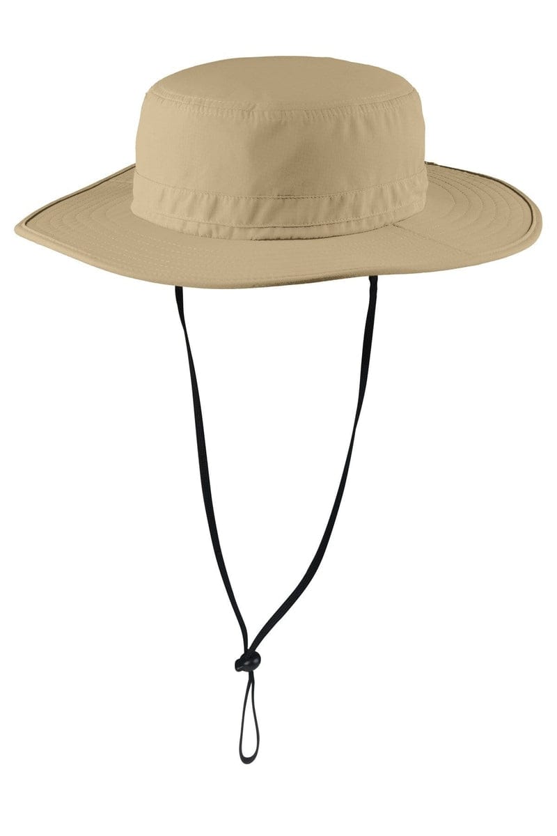 Port Authority Headwear Port Authority®  Outdoor Wide-Brim Hat. C920